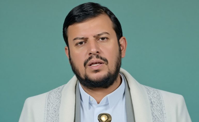 Houthis press into Yemen’s highlands as Trump reportedly halts planned US strikes