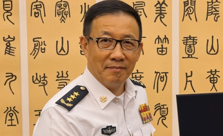China’s defence minister renews veiled warning to Japan over ‘historical revisionism’