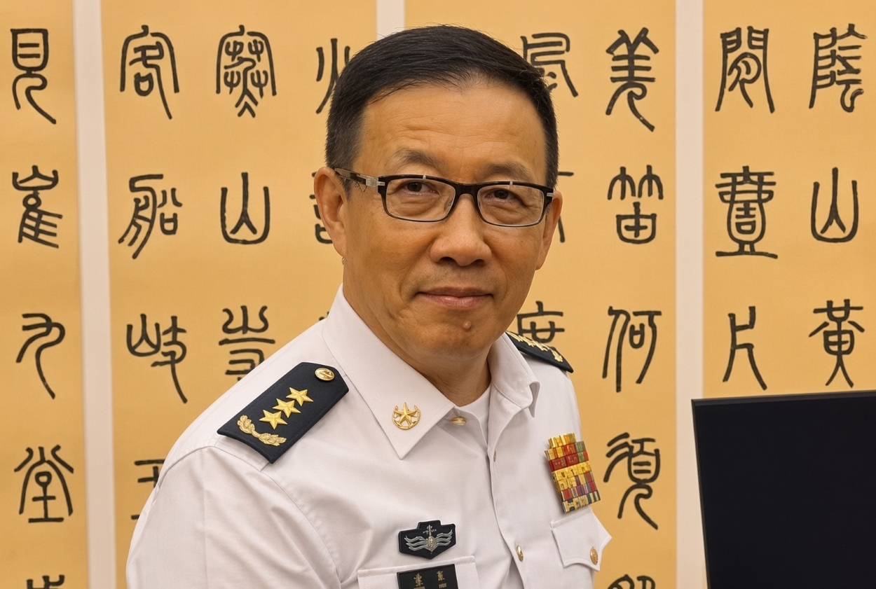 China’s defence minister renews veiled warning to Japan over ‘historical revisionism’