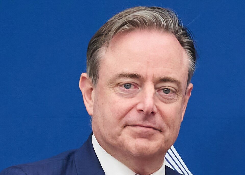 Belgian PM Bart De Wever begins India visit with defence deals in focus. Why the trip matters beyond diamonds and trade