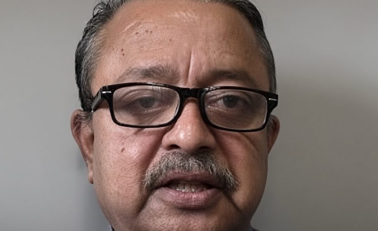 Nepal supreme court questions analyst’s arrest over Grayzone’s US influence report. What it means for India