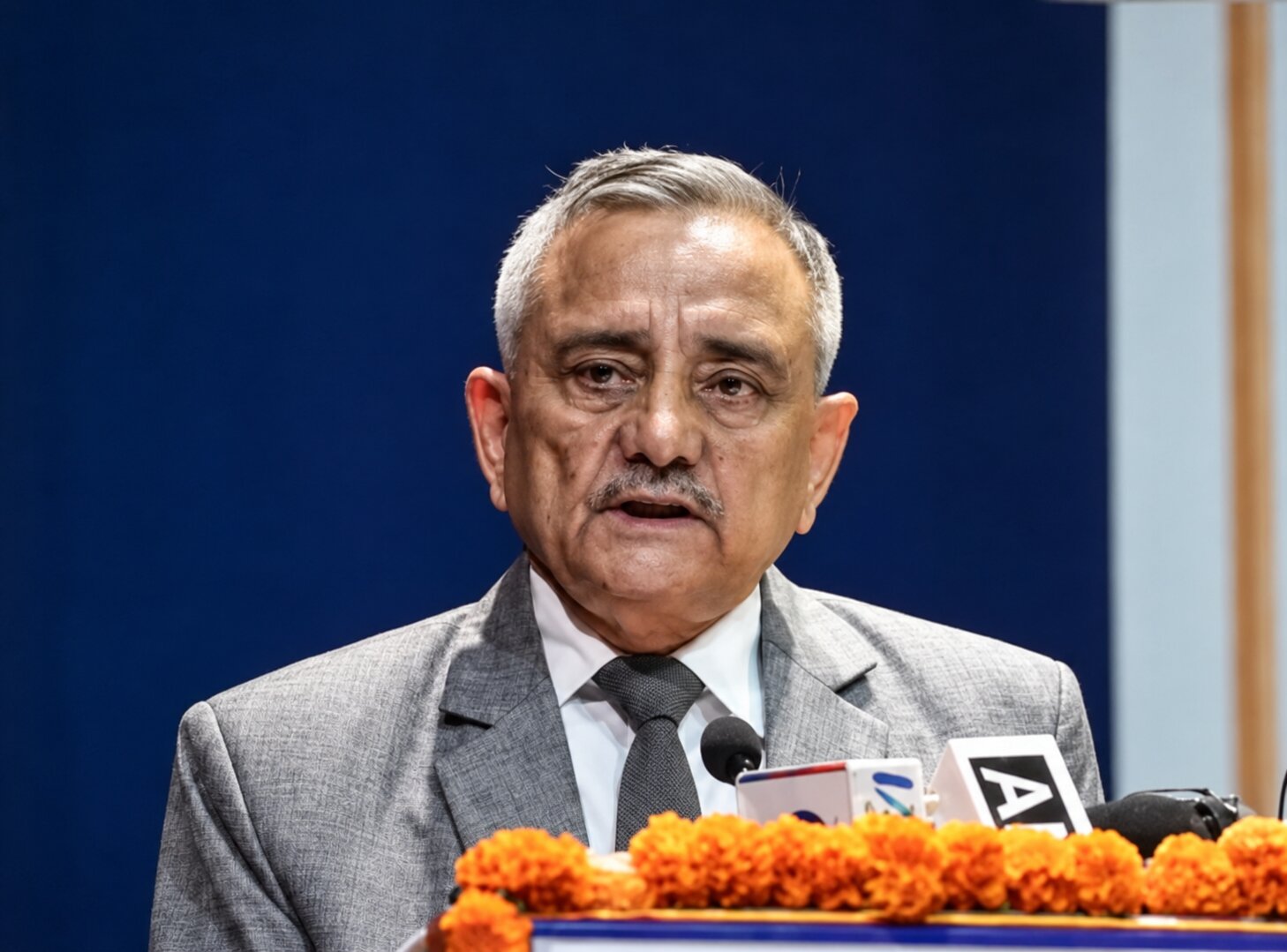 Former CDS Anil Chauhan warns Pakistan will remain security threat, calls for broader engagement with China