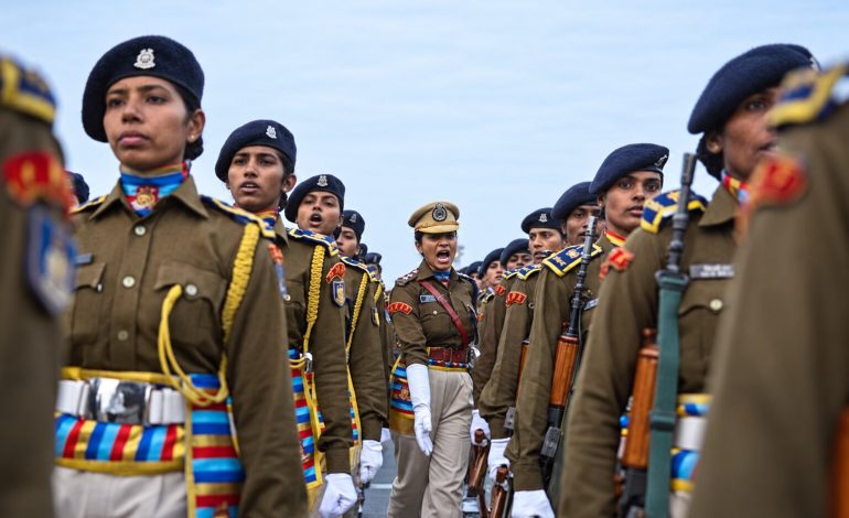 CRPF women in combat: Four decades, six battalions and a widening frontline