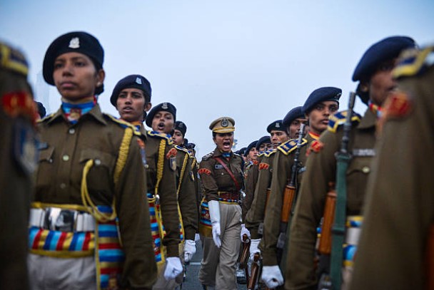 CRPF women in combat: Four decades, six battalions and a widening frontline