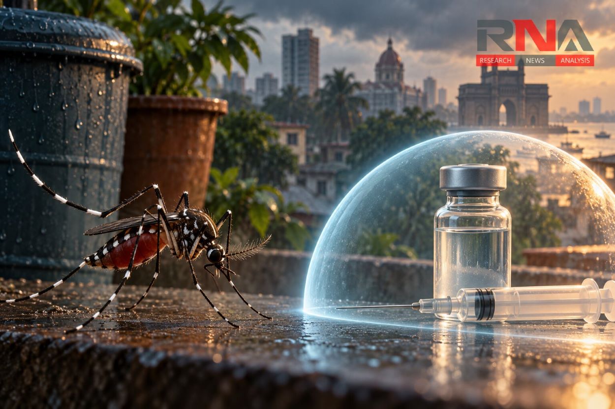 India approves first dengue vaccine, but Qdenga’s private-market launch is expected in 2027