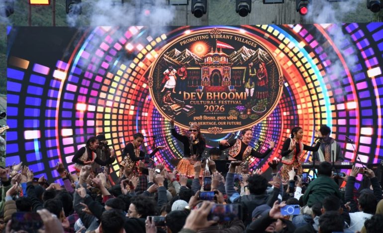 Badrinath festival row: Army served notice despite Chamoli administration’s joint role