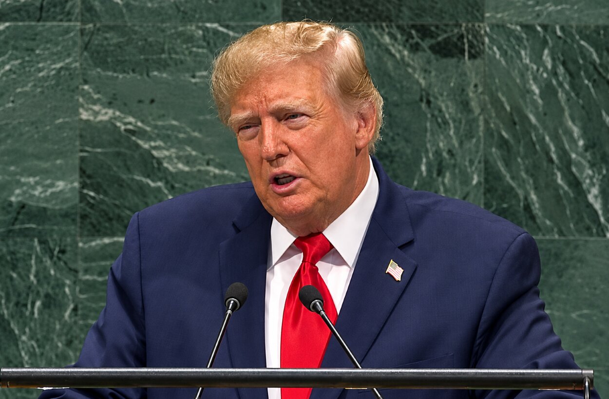 Trump threatens Iran with ‘annihilation’ at UN, Tehran dismisses warning as US domestic propaganda