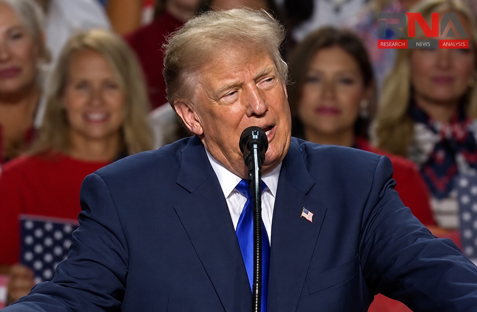 Trump promises $5,000 ‘dividend’ if Republicans retain Congress, proposal faces $1.35 trillion funding hurdle