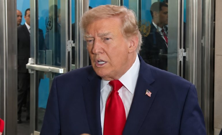 Soon after Trump threatened Iran with ‘annihilation’, he reveals Washington held talks with Tehran; rejects global AI controls