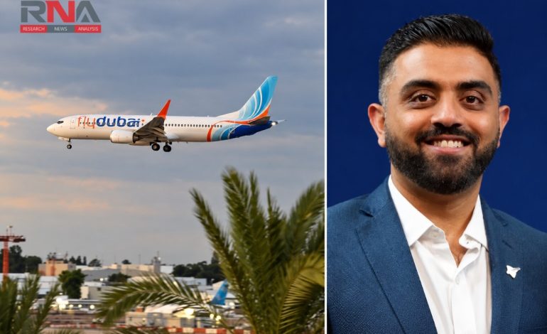 Flydubai cockpit attack: Indian captain stabbed, passengers foil apparent crash attempt, Netanyahu says
