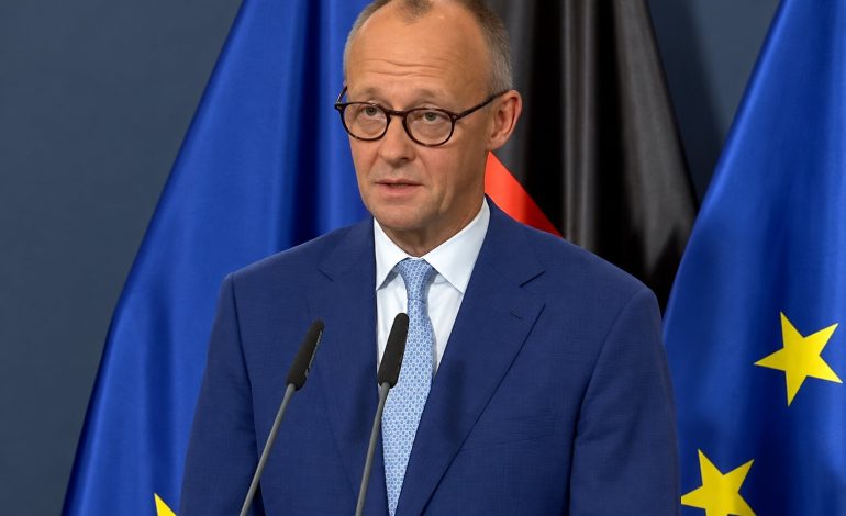 ‘It’s a disaster’: Merz’s CDU loses all seats in German state as AfD wins and Berlin turns left