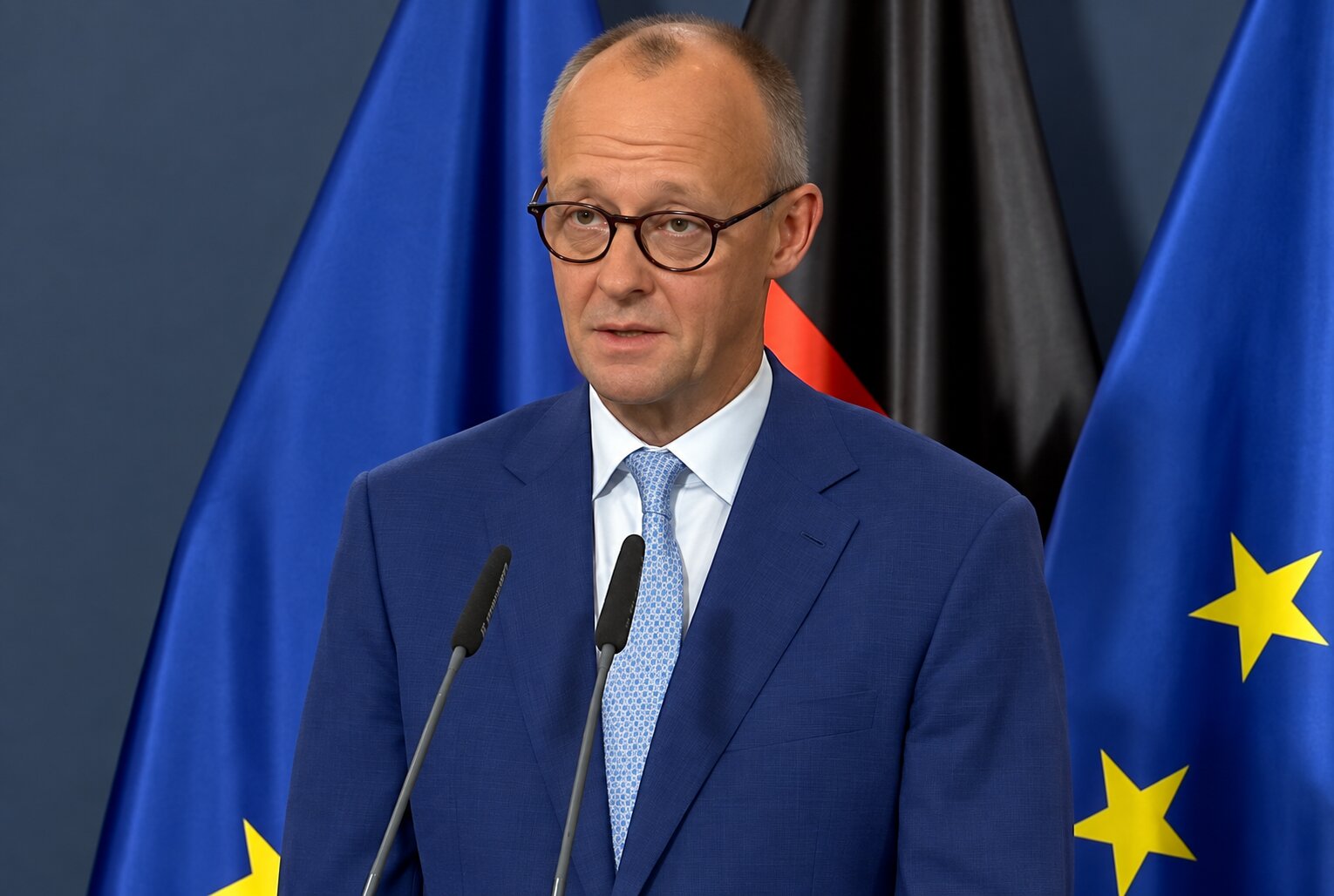 ‘It’s a disaster’: Merz’s CDU loses all seats in German state as AfD wins and Berlin turns left