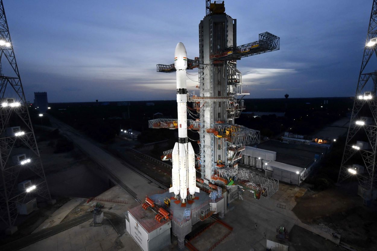 Isro launches EOS-05 successfully. How GSLV-F17 works and why India’s first geosynchronous imaging satellite matters