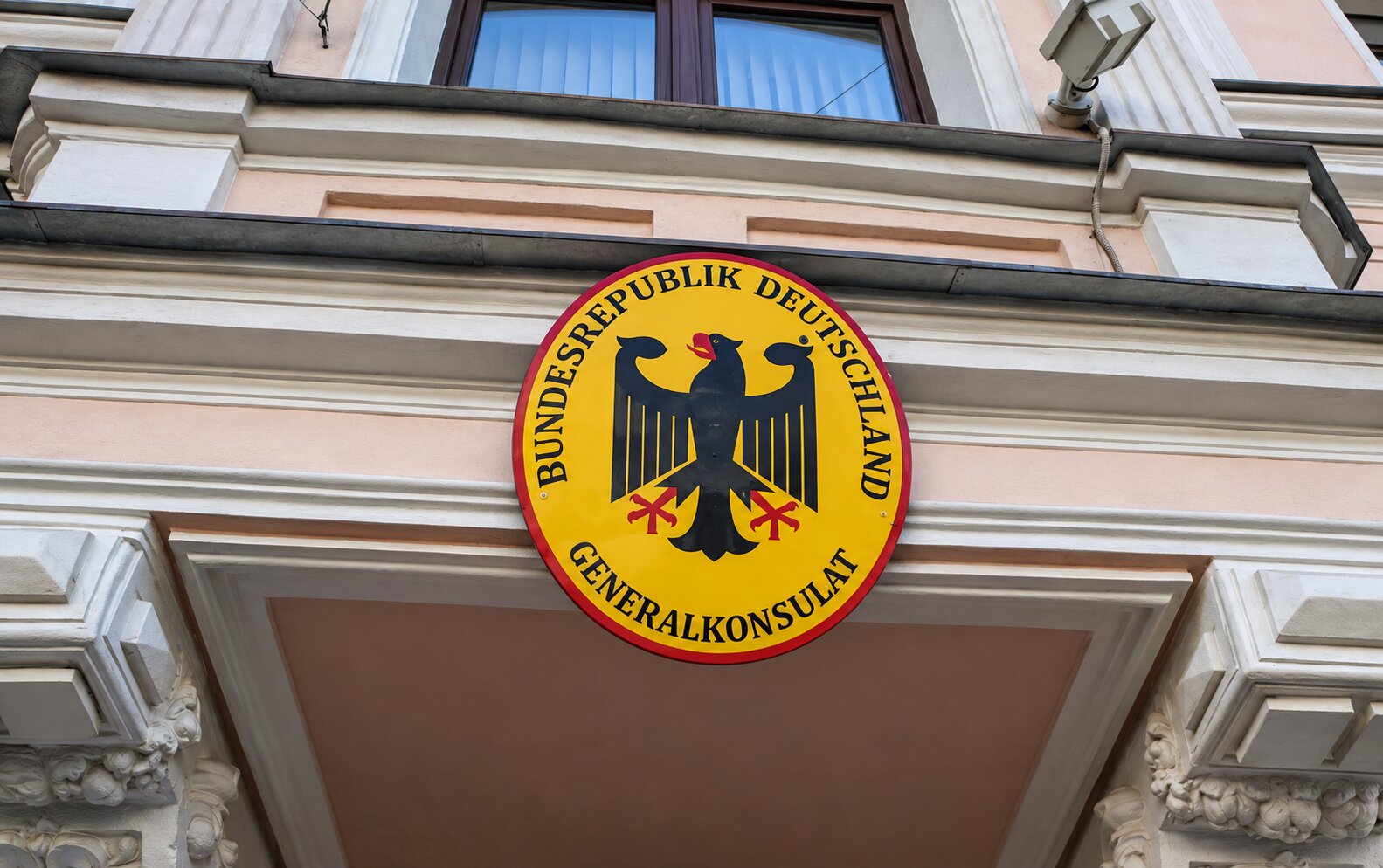 Russia orders to shut German consulate in St Petersburg as Leipzig drone dispute worsens diplomatic rupture