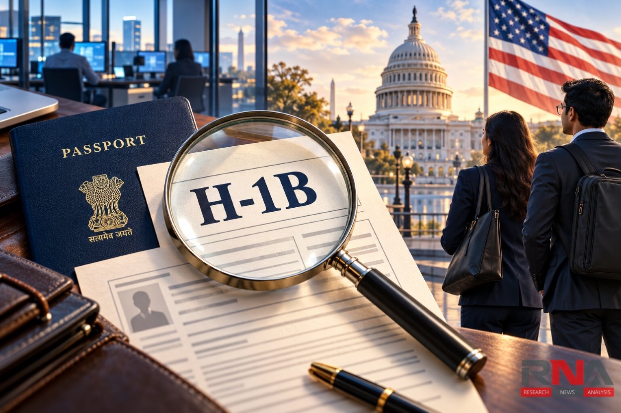 H-1B faces shake-up within a year, US watchdog warns; no shutdown announced yet