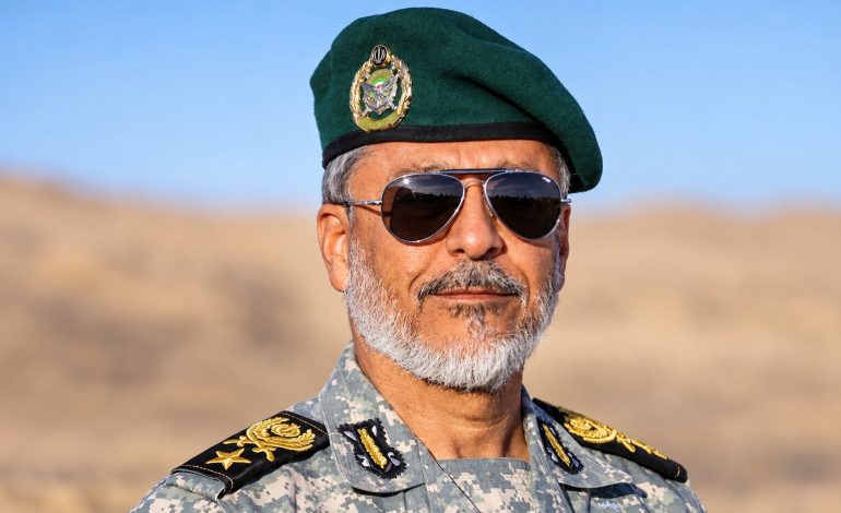 Iran military claims control of both Hormuz approaches as US disputes its grip on oil route