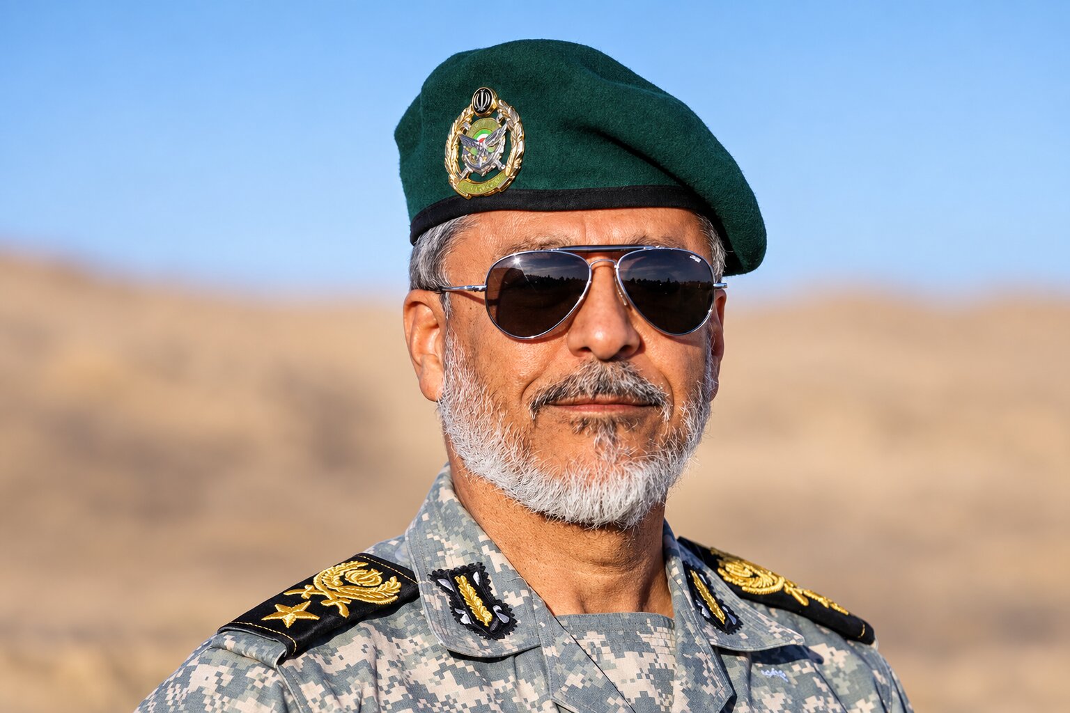 Iran military claims control of both Hormuz approaches as US disputes its grip on oil route