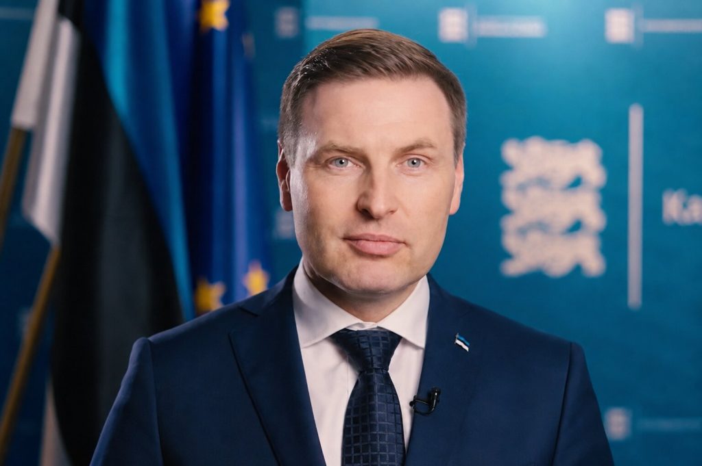 Hanno Pevkur