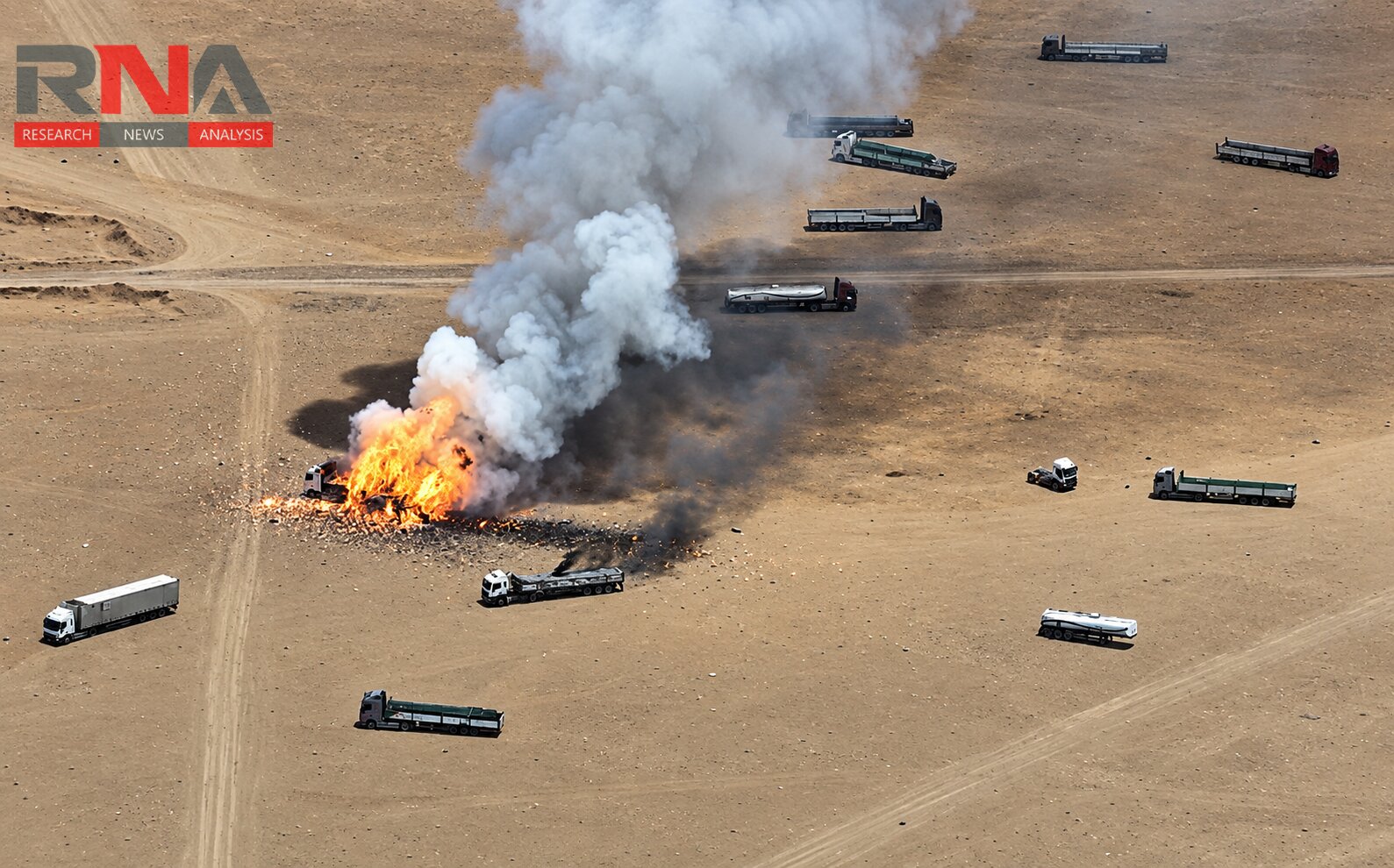 Yemen war reignites as government forces push towards Sanaa and Houthis threaten Red Sea lifeline