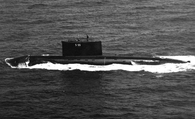 Indian Navy may retire three more Kilo-class submarines within five years, raises concerns over undersea fleet strength