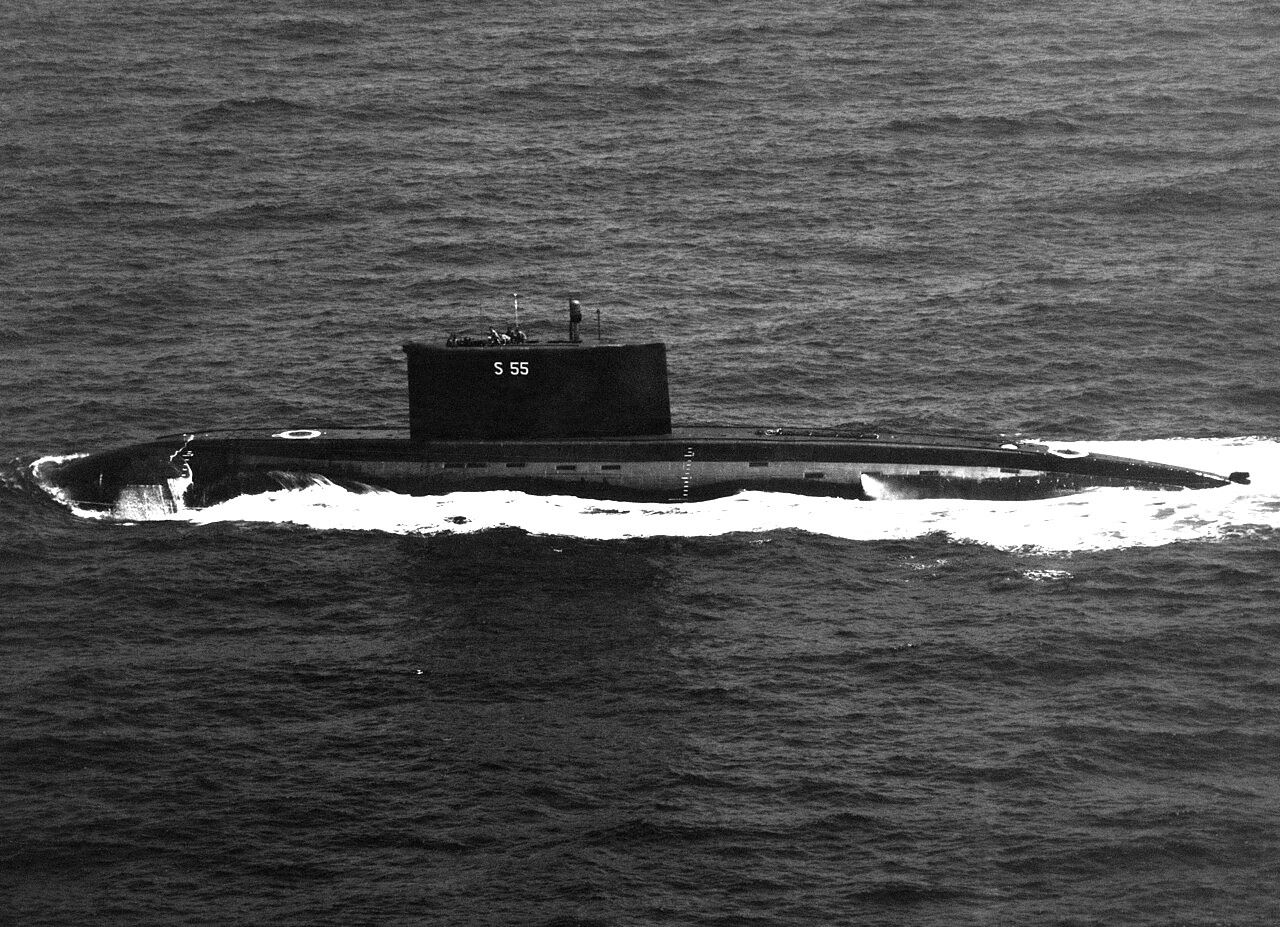 Indian Navy may retire three more Kilo-class submarines within five years, raises concerns over undersea fleet strength