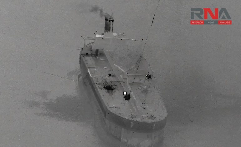 US strikes on Iranian tankers put China’s ‘teapot’ refineries under pressure