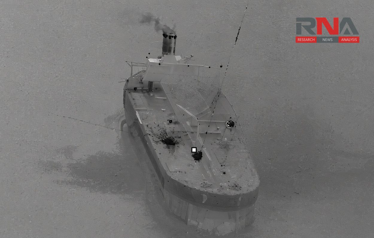 US strikes on Iranian tankers put China’s ‘teapot’ refineries under pressure