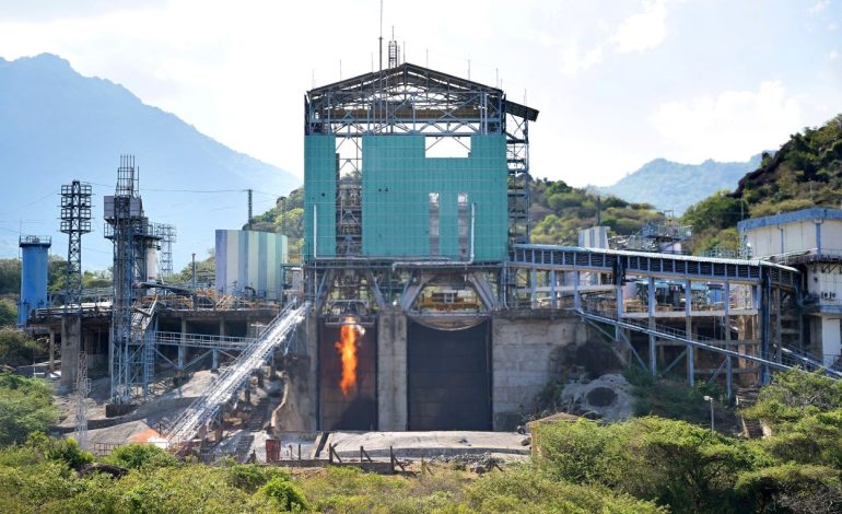 Isro tests CE20 engine at 220 kN for LVM3-M7. What does it mean for India’s space ambitions?