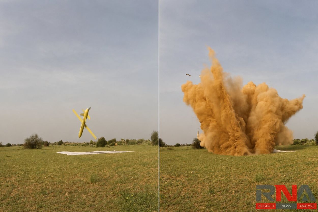 IAF successfully tests indigenous Khagantak-243 glide bomb. How the 140km-plus stand-off weapon strikes defended targets