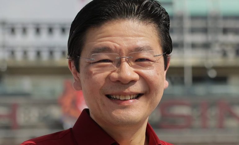 Singapore PM Wong condemns anti-Indian abuse, warns against normalizing prejudice