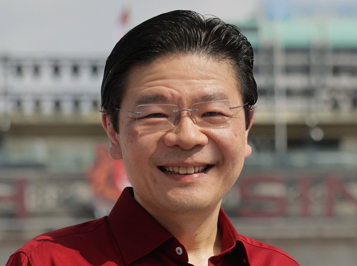 Singapore PM Wong condemns anti-Indian abuse, warns against normalizing prejudice