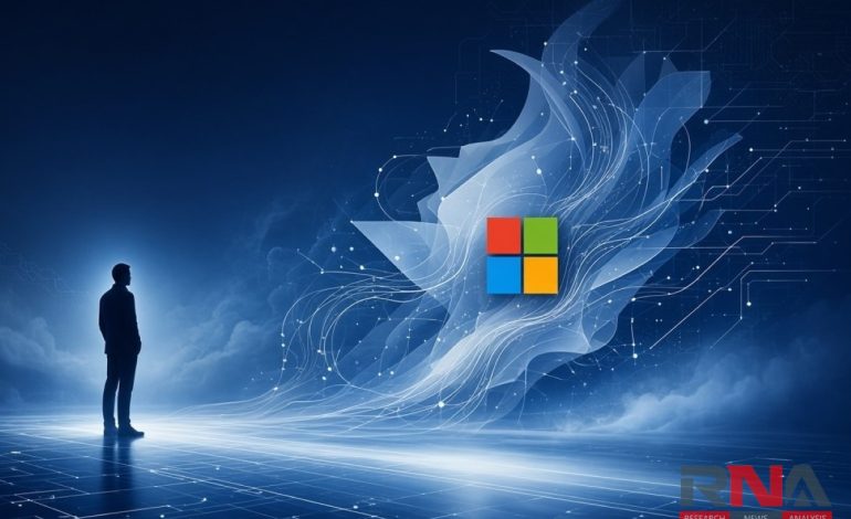 Microsoft drafts ‘humanist’ rulebook to stop its AI from ever slipping out of human hands