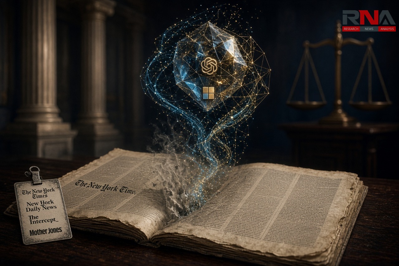 OpenAI, Microsoft knew AI could hurt news publishers in major way, unsealed US court filings reveal