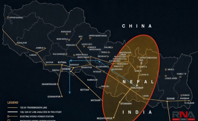 India approves 654MW power export to flood-hit Nepal facing hydropower crisis
