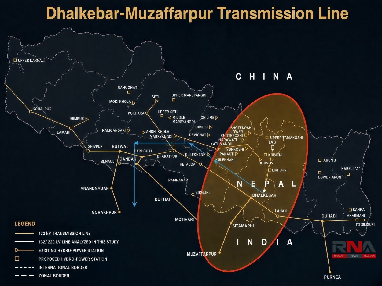 India approves 654MW power export to flood-hit Nepal facing hydropower crisis