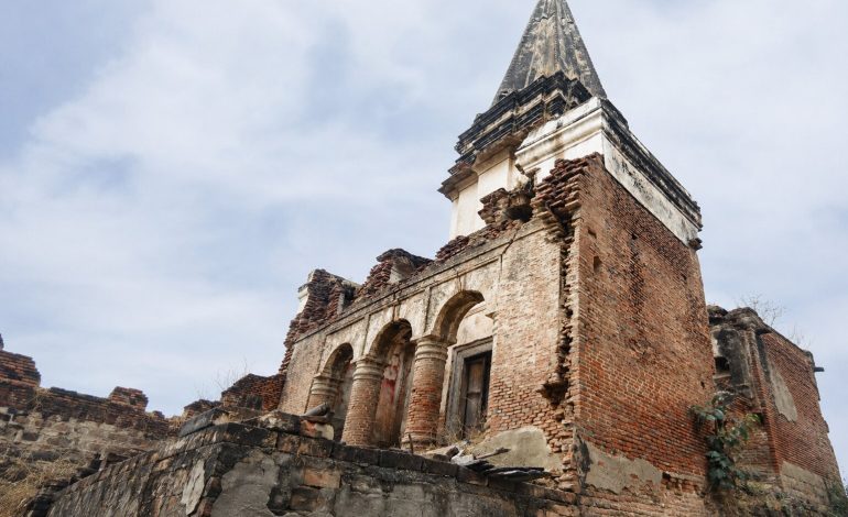 India expresses ‘deep concern’ over reported demolition of century-old Hindu temple in Pakistan. Why the Siraj shrine matters to Pakistani Hindus
