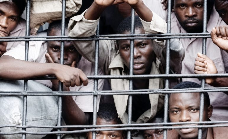 ‘Black Hole of Minna’: 37 miners suffocate in packed Nigerian cell as Niger State plunges into mourning