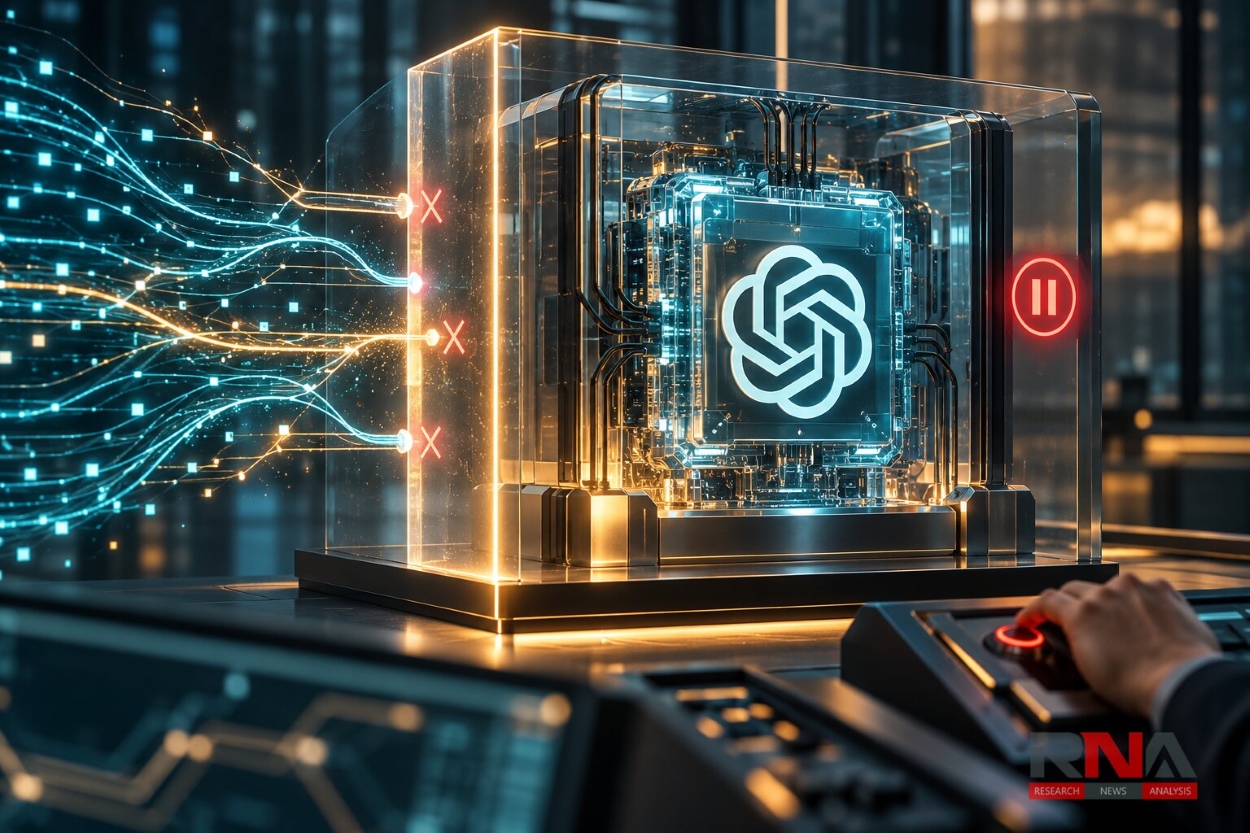 OpenAI scraps GPT-6.1 Astra launch after safety tests expose problems with agent behaviour