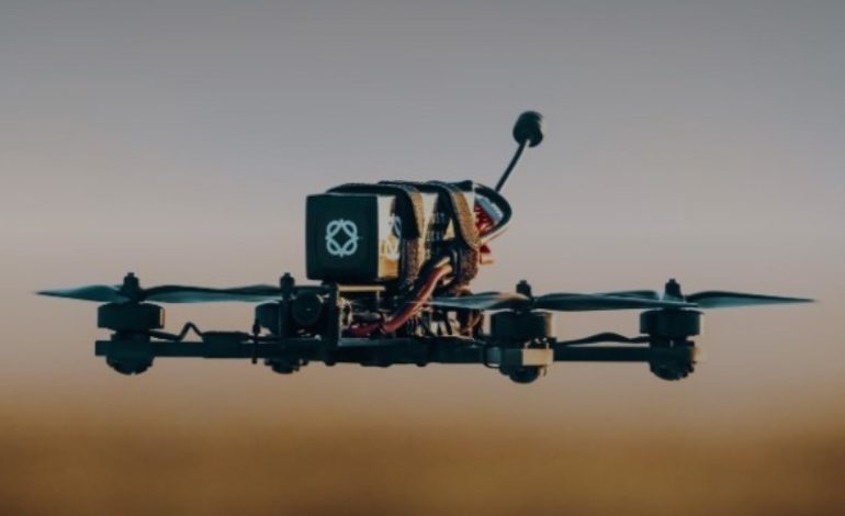 US defence company Powerus signs drone technology MoU with Pakistan Army as US-Islamabad defence ties grows