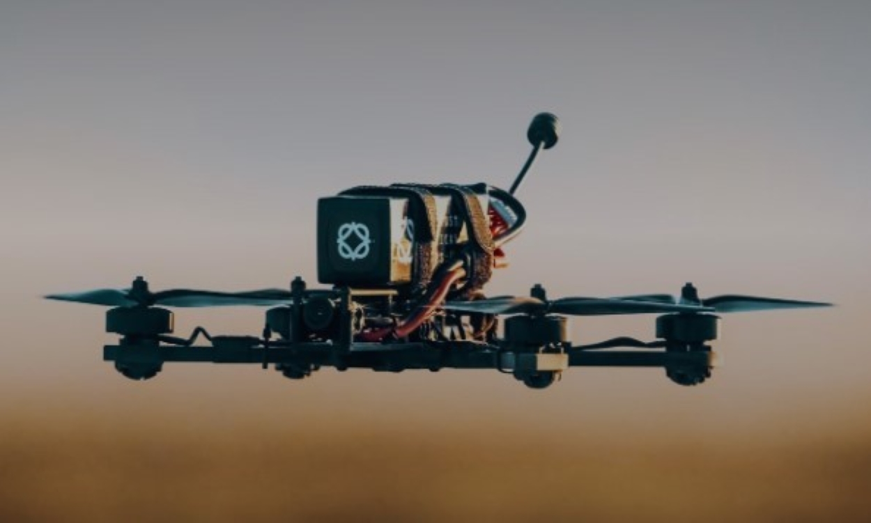 US defence company Powerus signs drone technology MoU with Pakistan Army as US-Islamabad defence ties grows