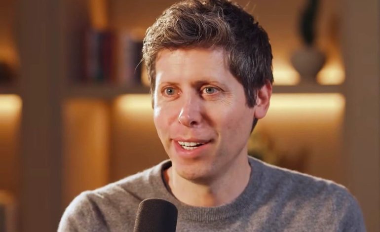 OpenAI’s Sam Altman admits AI fears are justified, but wants the world to trust firms over regulators