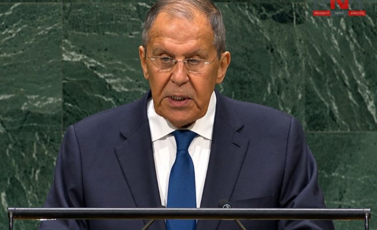 Russia backs India’s permanent UNSC seat, presses for greater global south representation
