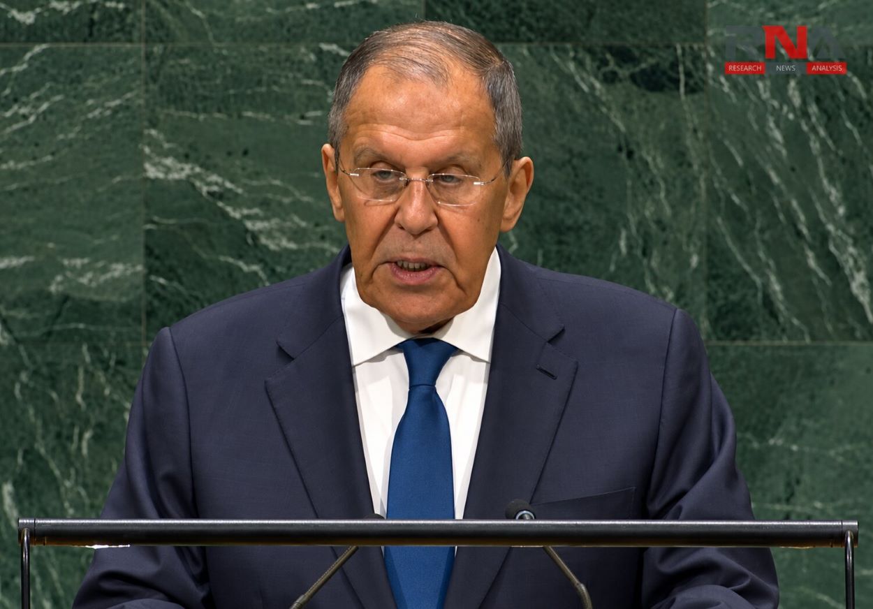 Russia backs India’s permanent UNSC seat, presses for greater global south representation