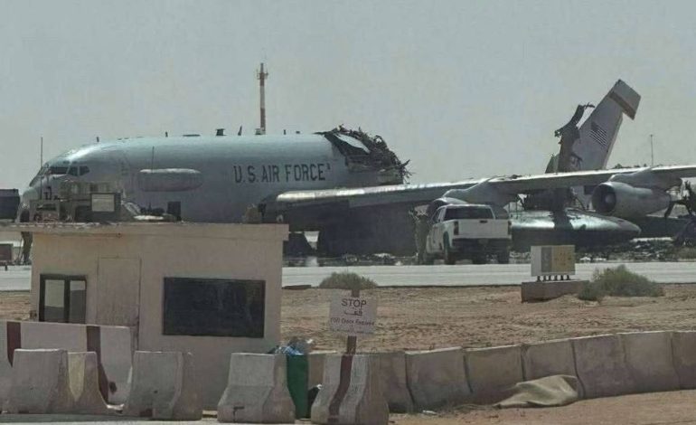 US paid a heavy price in Iran war, weapons stocks, bases took major hit, Pentagon report reveals