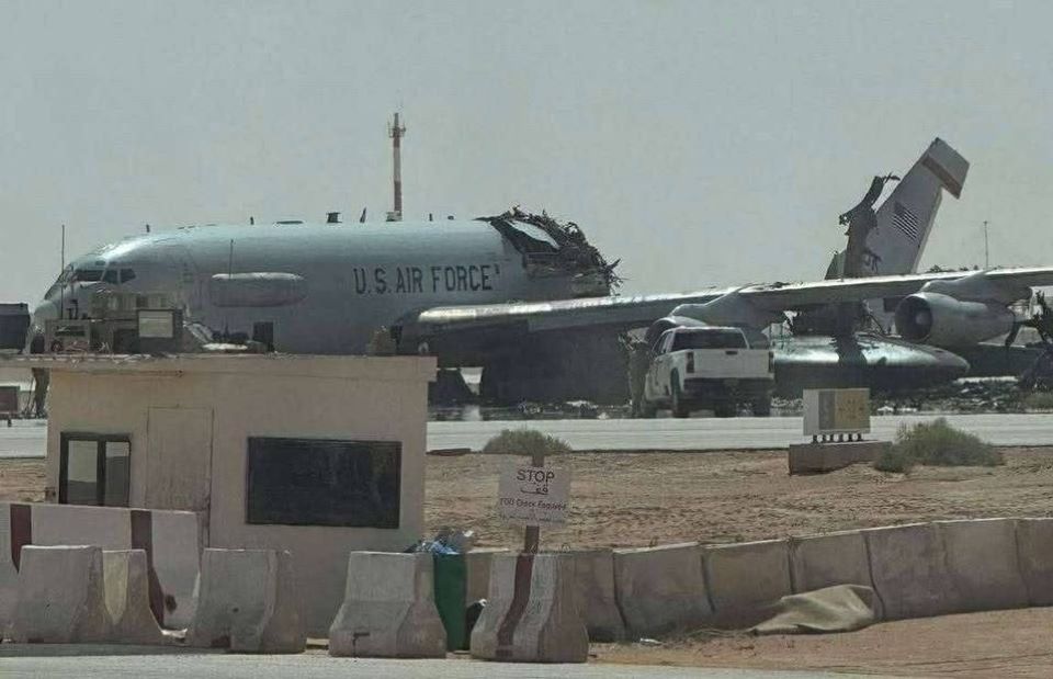 US paid a heavy price in Iran war, weapons stocks, bases took major hit, Pentagon report reveals