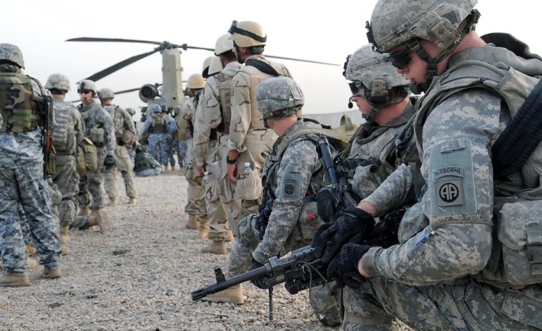 US forces quit Iraq after 23 years, hand Iran and its allies a strategic opening