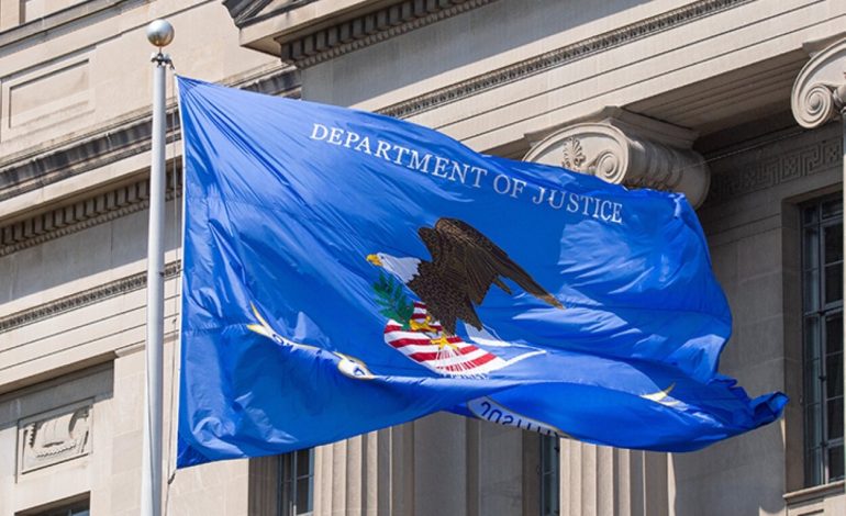 US charges five over alleged Russian assassination and terror-financing network reaching into Washington