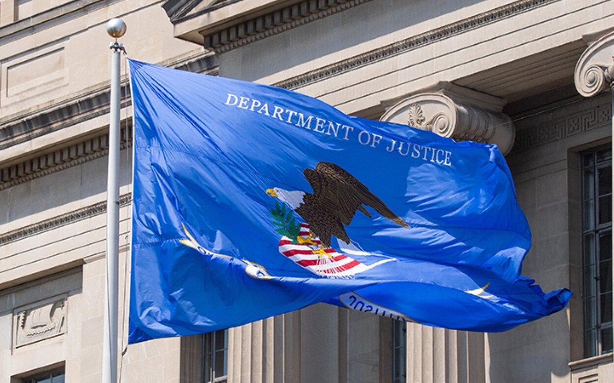 US charges five over alleged Russian assassination and terror-financing network reaching into Washington