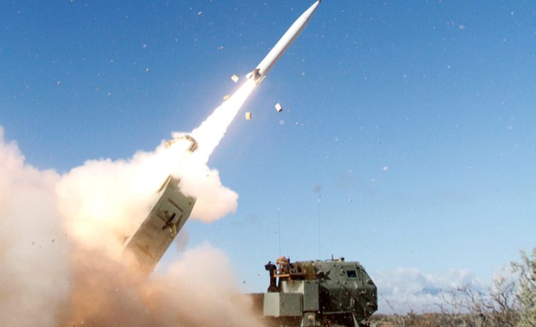 Lamerd strike evidence points to US PrSM despite Centcom denial. How the near-500km missile compares with Atacms, Lora and Pralay