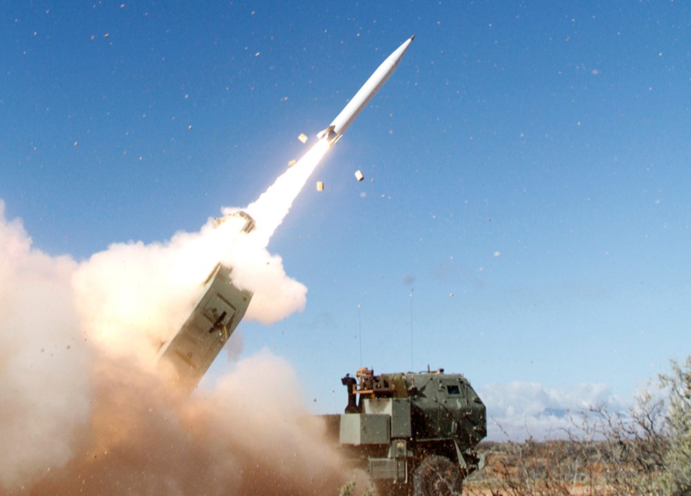 Lamerd strike evidence points to US PrSM despite Centcom denial. How the near-500km missile compares with Atacms, Lora and Pralay